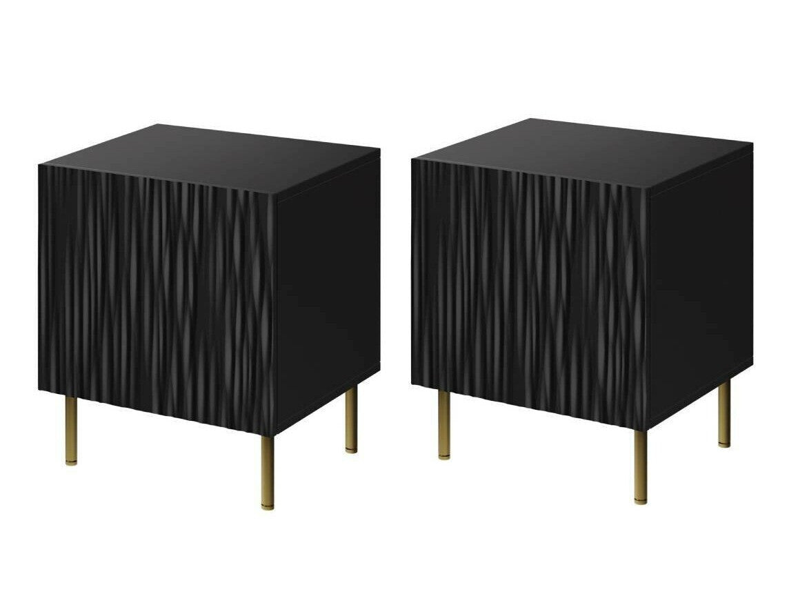 Conjunto de mesitas de noche 480518