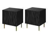 Conjunto de mesitas de noche 480518