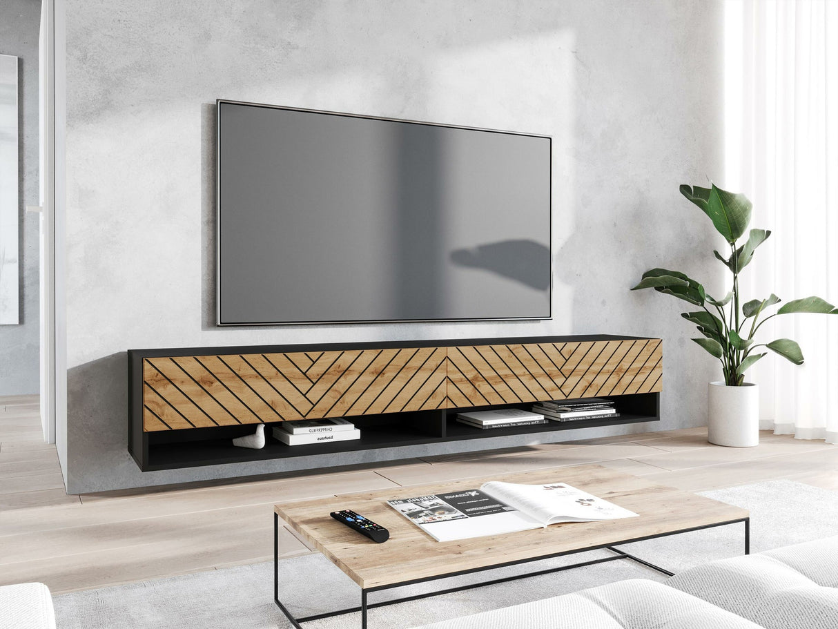 Mueble TV 71321