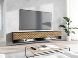 Mueble TV 71321