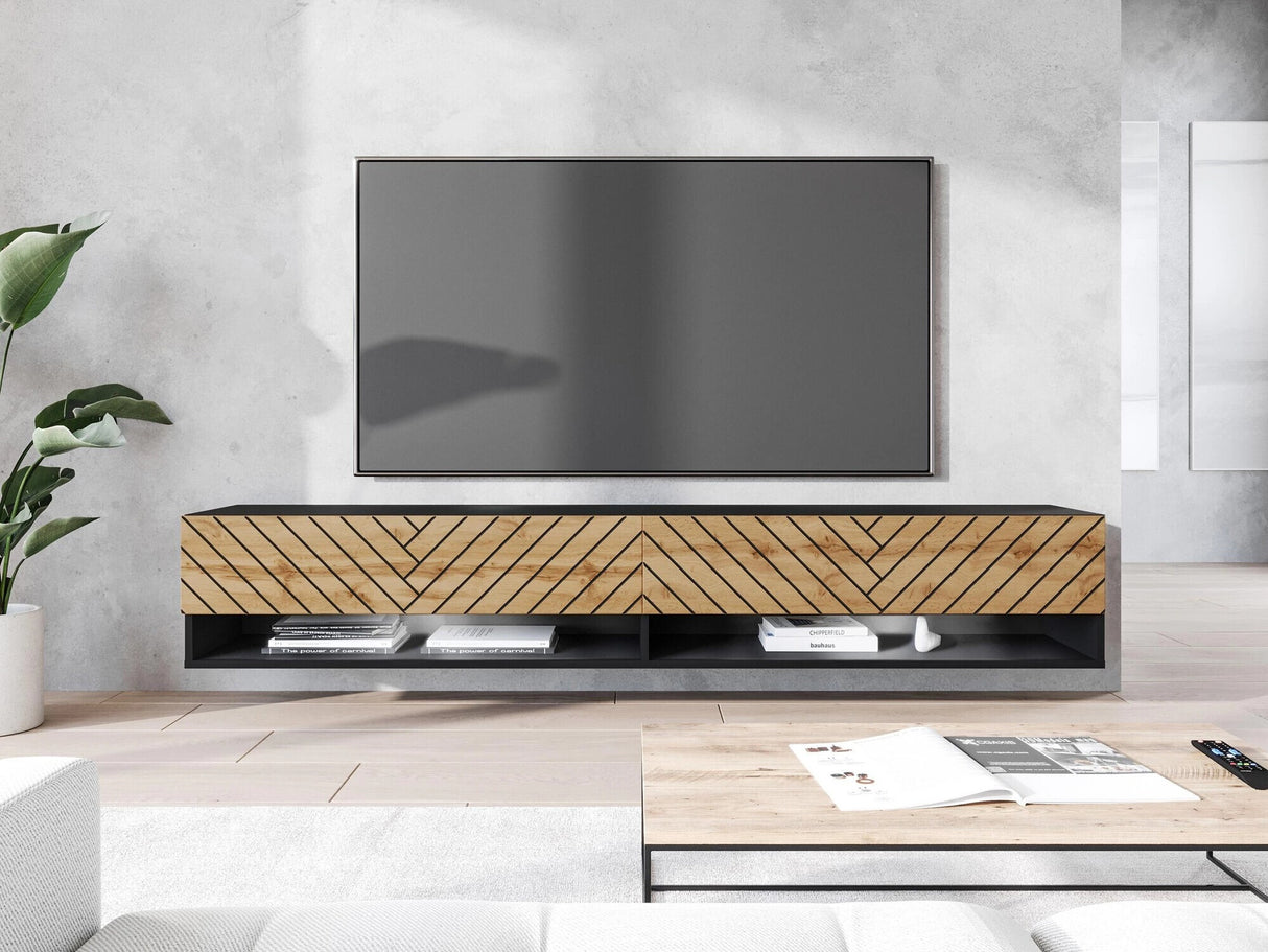 Mueble TV 71321
