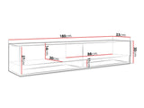 Mueble TV 71321