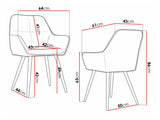 Silla 586744