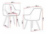 Silla 586744