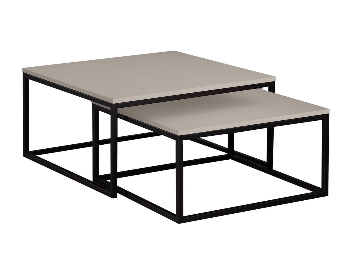 Conjunto mesa de centro 495046
