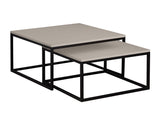 Conjunto mesa de centro 495046