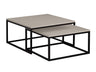 Conjunto mesa de centro 495046