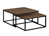 Conjunto mesa de centro 495046