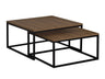 Conjunto mesa de centro 495046
