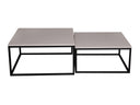 Conjunto mesa de centro Infula