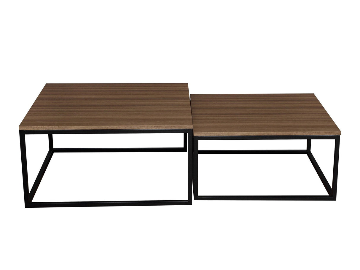 Conjunto mesa de centro 495046