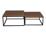 Conjunto mesa de centro 495046