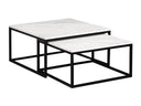 Conjunto mesa de centro Infula