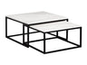 Conjunto mesa de centro 495046