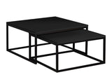 Conjunto mesa de centro 495046