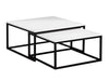 Conjunto mesa de centro 495046