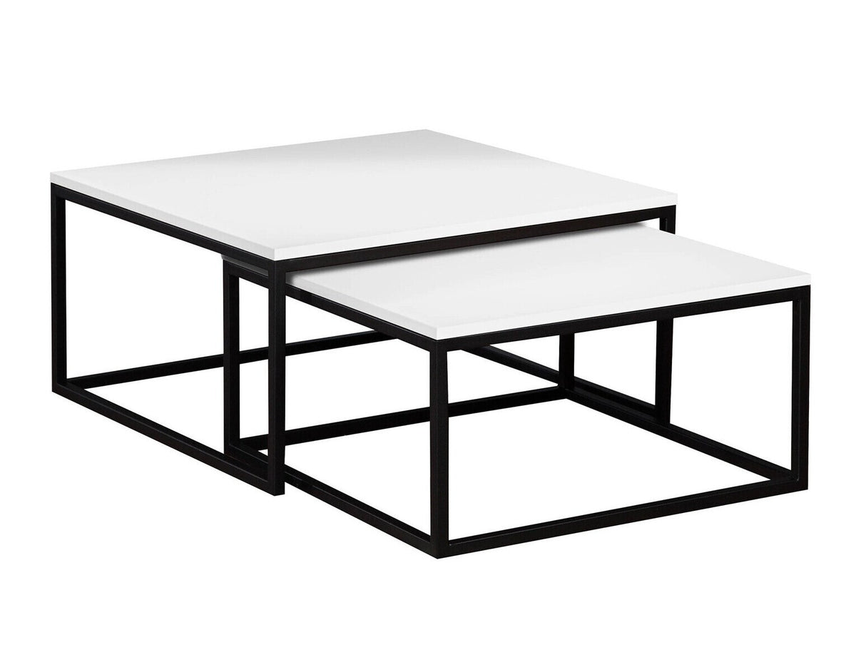 Conjunto mesa de centro 495046