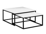 Conjunto mesa de centro 495046