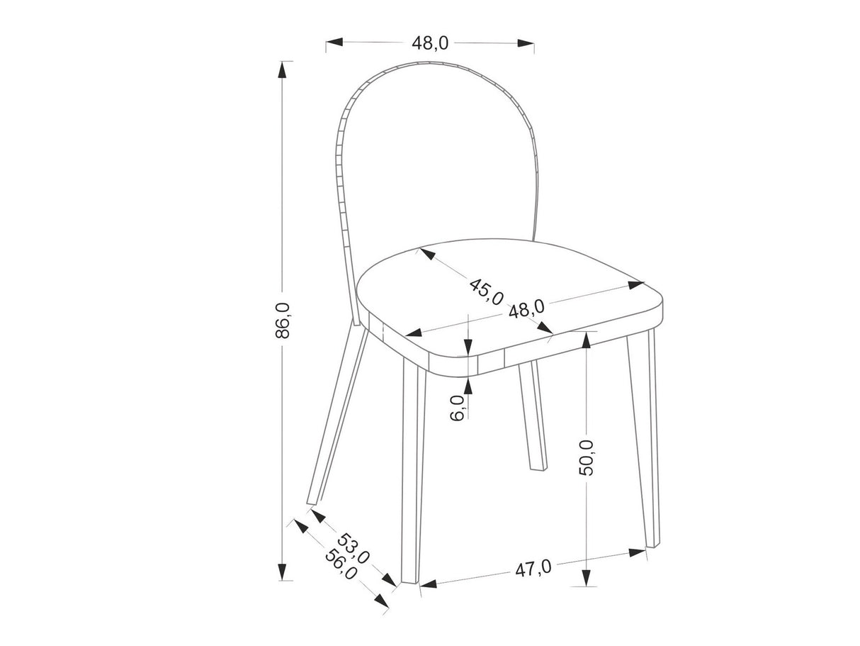 Silla 586763
