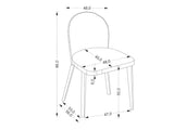 Silla 586763