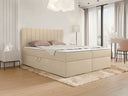 Cama continental Spectium