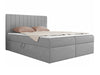 Cama continental 586788