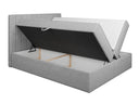 Cama continental Spectium