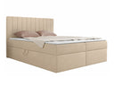 Cama continental Spectium