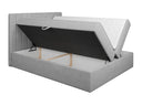 Cama continental Spectium