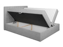 Cama continental Spectium
