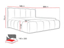 Cama Rutaix