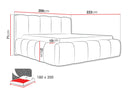 Cama Rutaix