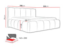 Cama Rutaix