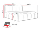 Cama Rutaix