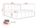 Cama Rutaix