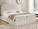 Cama continental Filos