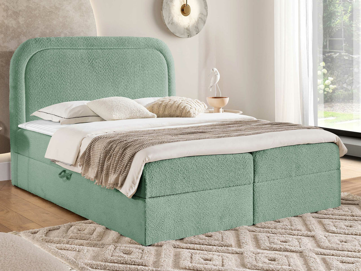 Cama continental 586941