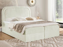 Cama continental Filos