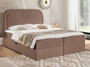 Cama continental Filos