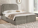 Cama continental Filos