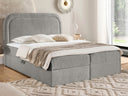 Cama continental Filos