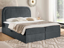 Cama continental Filos