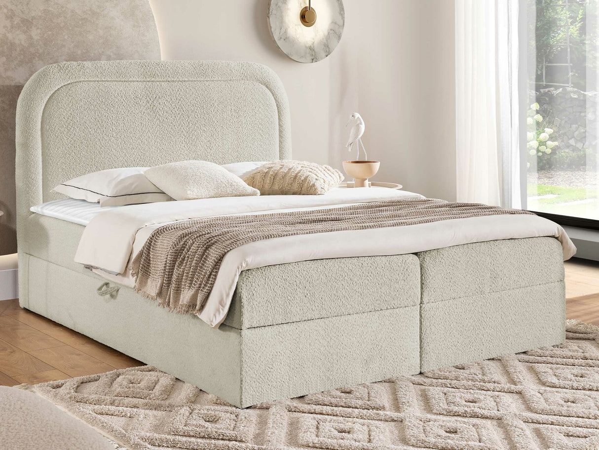Cama continental 586941