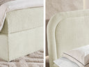 Cama continental Filos