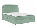 Cama continental Filos