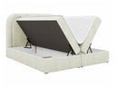 Cama continental Filos
