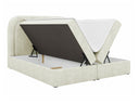 Cama continental Filos