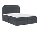 Cama continental Filos