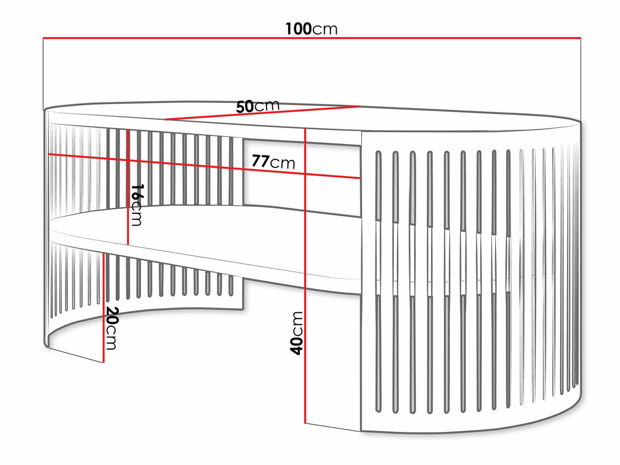 Mesa de centro 574441