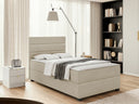Cama continental Columbio